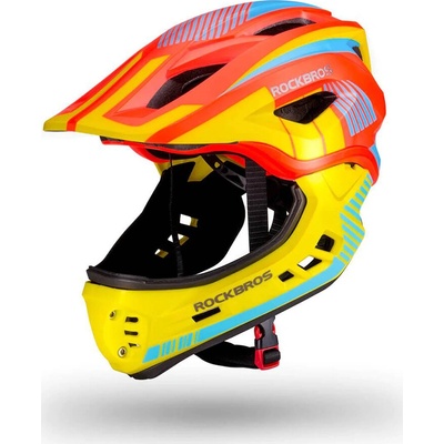 ROCKBROS TT-32SOYB-M – Zboží Dáma