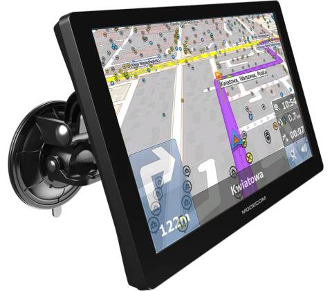 Modecom FreeWAY CX 9.0
