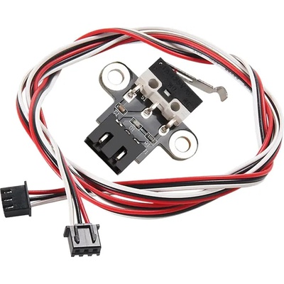 Механичен краен изключвател (sn0065)