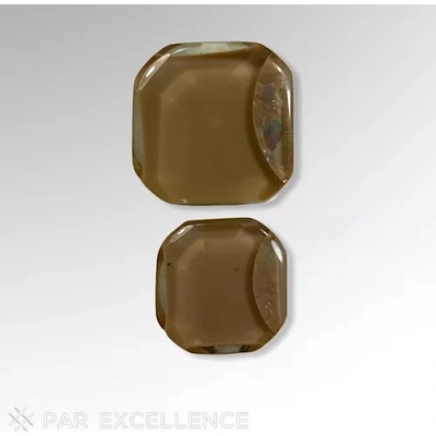 Gombík s krčkom FOM 896