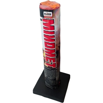 Římská svíce MINOMET 91 ran 10 mm