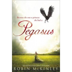 Pegasus | Robin McKinley (2011)