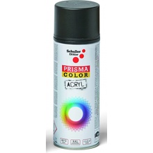 Schuller Prisma Color RAL M sprej 9005 černá matná 400ml