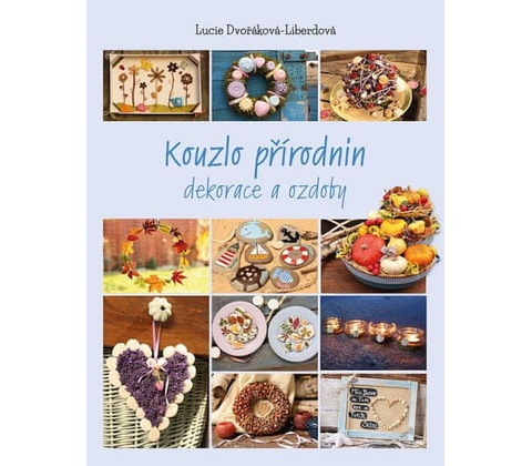 Kouzlo přírodnin