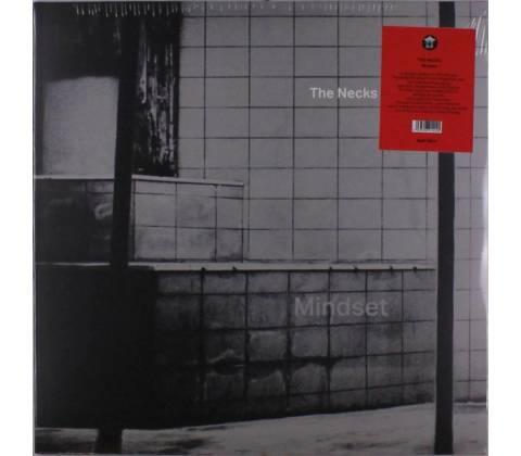 The Necks - Mindset LP