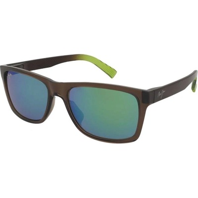 Maui Jim Диоптрични очила Maui Jim Kowelo MJ0345S 004