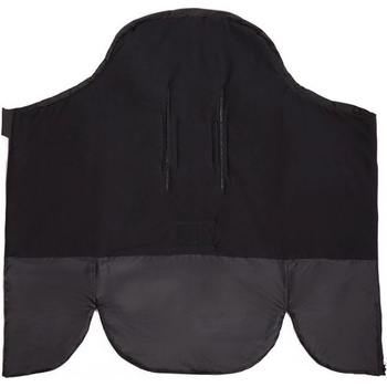 Emitex 2v1 Cocoon Softshell Wild Black