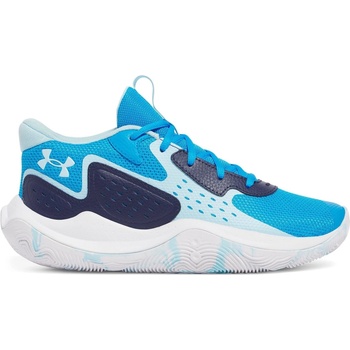Image 1 of Under Armour Баскетболни кецове Under Armour UA Jet '23 Basketball Shoes Unisex - Blue/Navy
