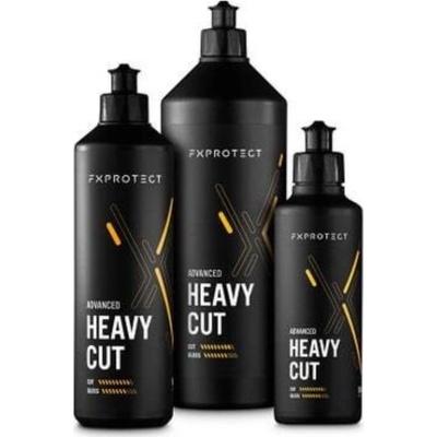 Fx Protect Heavy Cut 500 ml