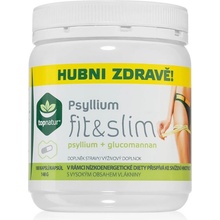 TOPNATUR Psyllium Fit&Slim 180 kapslí