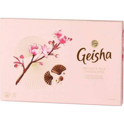 Fazer Geisha 185 g