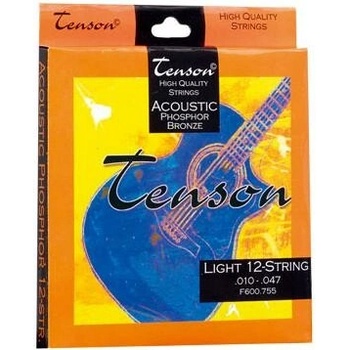 TENSON 010 set