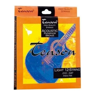 TENSON 010 set