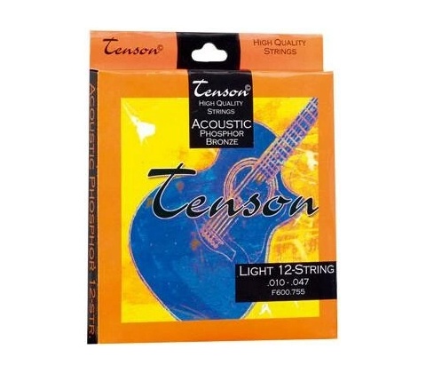 TENSON 010 set