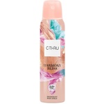 C-thru Harmony Bliss deo spray 150 ml