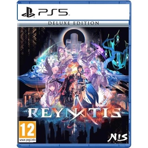 NIS America REYNATIS [Deluxe Edition] (PS5)