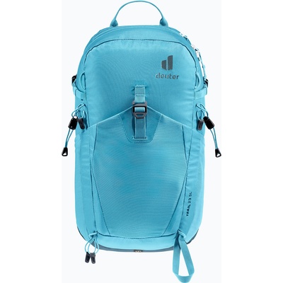 Дамска туристическа раница Deuter Trail 23 l SL lagoon/atlantic