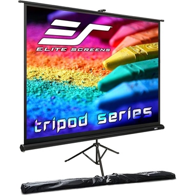 Epson T120UWV1 ELITE plátno mobilní trojnožka 120" 4: 3 (T120UWV1)