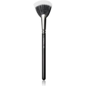 MAC Cosmetics Brush 184S Duo Fibre Fan плоска четка за грим