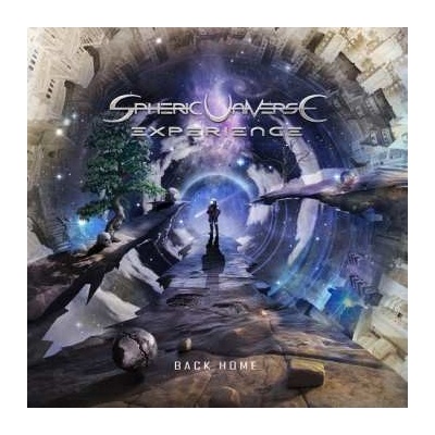 Spheric Universe Experience - Back Home CD
