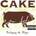 Prolonging the Magic - The Cake CD