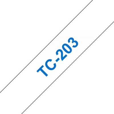 Brother TC-203 TC203