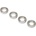 Losi Сачмен лагер 7x13x3mm (4): Mini LMT