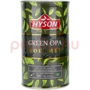 HYSON OPA zelený 100 g