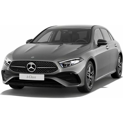 Mercedes-Benz A 180 d 85 kW