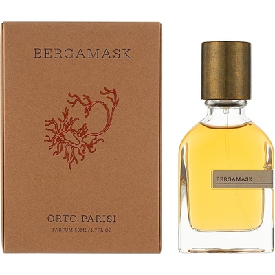 Orto Parisi Bergamask parfum unisex 50 ml tester