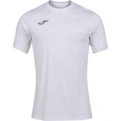 Joma Montreal Short Sleeve T-Shirt white