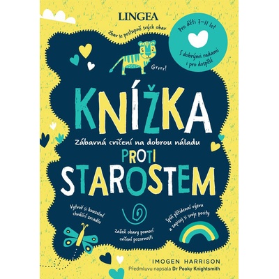 Knížka proti starostem