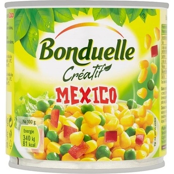 Bonduelle Créatif Mexico 425 ml