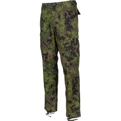 Kalhoty MFH BDU M05 tarn