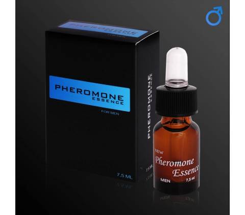 Pheromone Essence Men 7,5 ml
