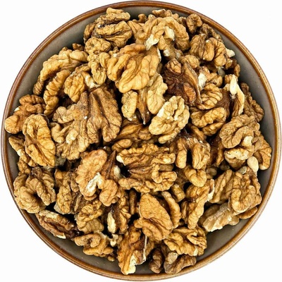 Zdravoslav Vlašské ořechy Premium půlky 60% 1 kg