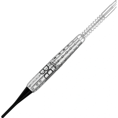 Bull's Curvex Grip C1 18g 17918