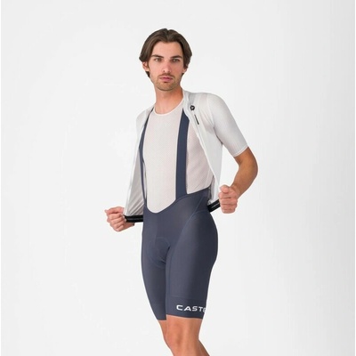 Castelli Competizione 2 Kit Bib 4526005 twilight blue
