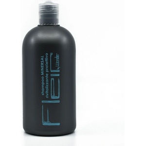 Gestil Fleir Minersal Shampoo 500 ml