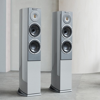 Audiovector R 3 Arreté