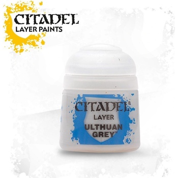 GW Citadel Layer: Ulthuan Grey 12ml
