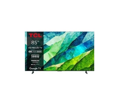 TCL 85C855