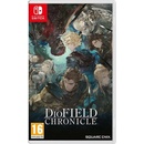 The DioField Chronicle