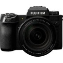 Digitální fotoaparáty Fujifilm X-H2