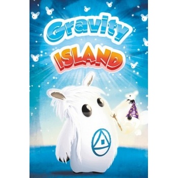 Gravity Island