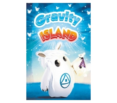 Gravity Island
