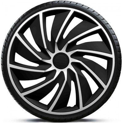 Argo TURBO VAN - kryty kol pro vozy VAN 17" 4 ks