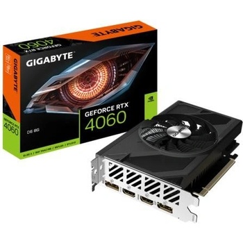 Gigabyte GV-N4060D6-8GD