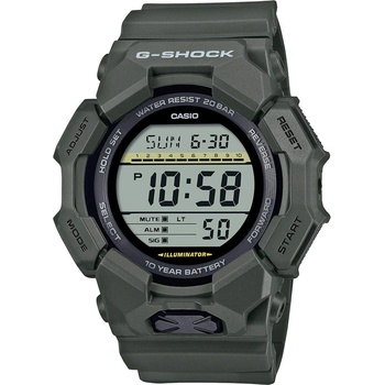 Casio GD-010-3ER