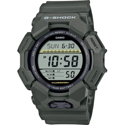 Casio GD-010-3ER